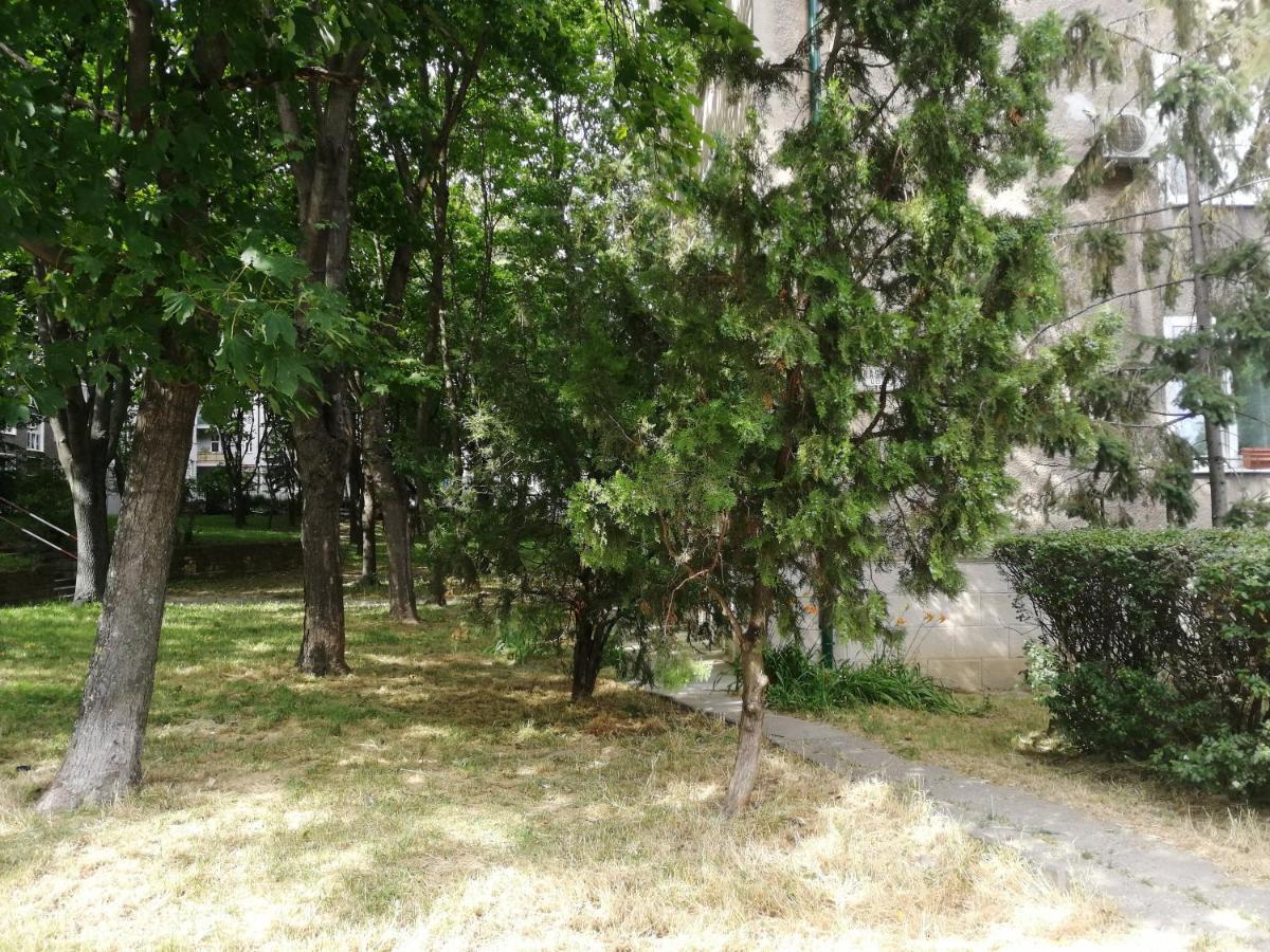 2Br Apt With Free Garage Parking, Close To The Historic Centre Братислава Екстериор снимка