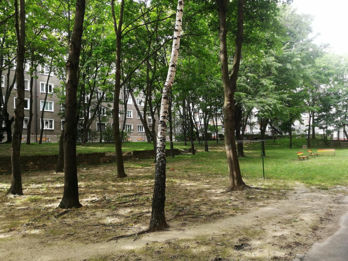 2Br Apt With Free Garage Parking, Close To The Historic Centre Братислава Екстериор снимка